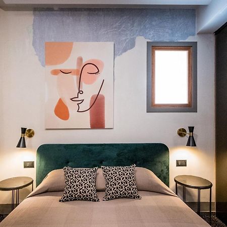 Art E Dimora - Boutique Room. Castellammare del Golfo Eksteriør billede