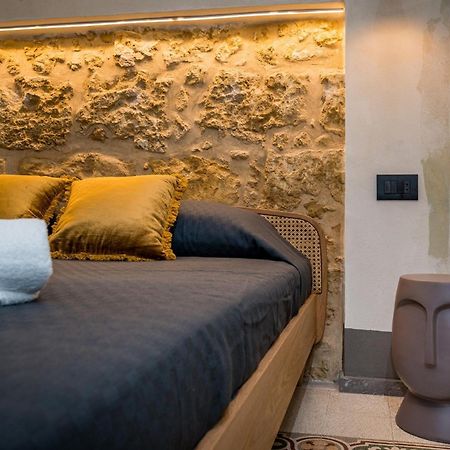 Art E Dimora - Boutique Room. Castellammare del Golfo Eksteriør billede