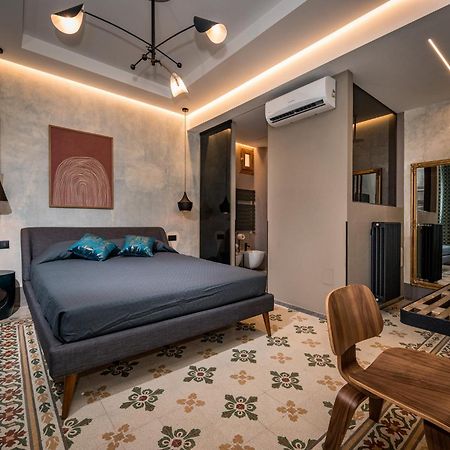 Art E Dimora - Boutique Room. Castellammare del Golfo Eksteriør billede