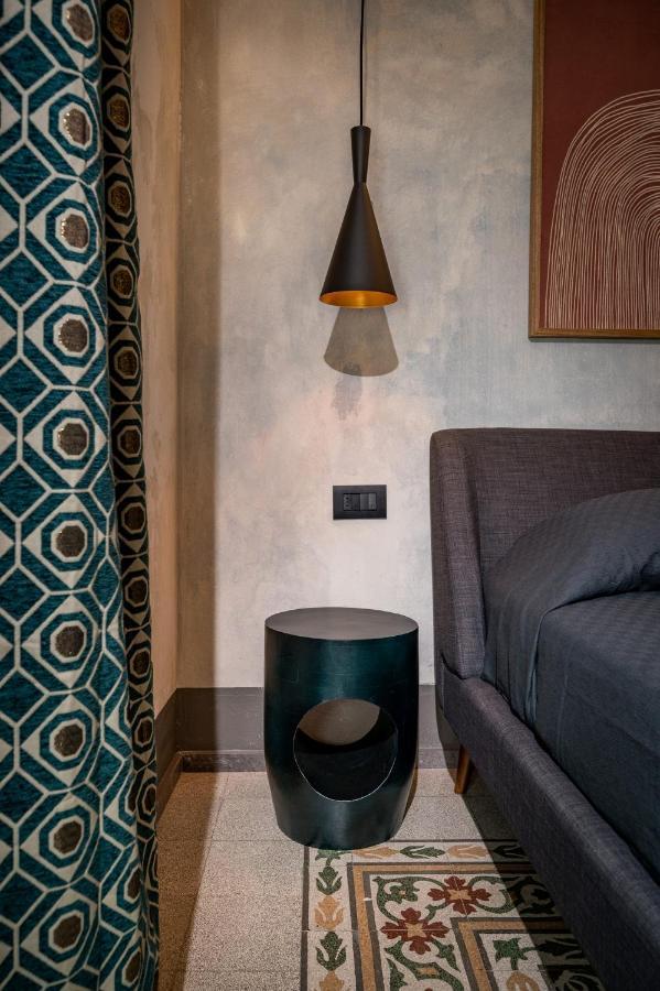 Art E Dimora - Boutique Room. Castellammare del Golfo Eksteriør billede