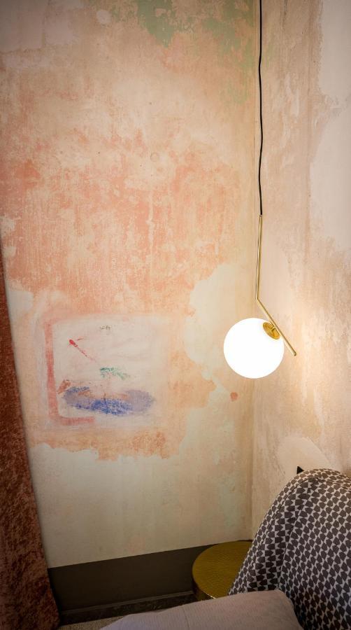 Art E Dimora - Boutique Room. Castellammare del Golfo Eksteriør billede