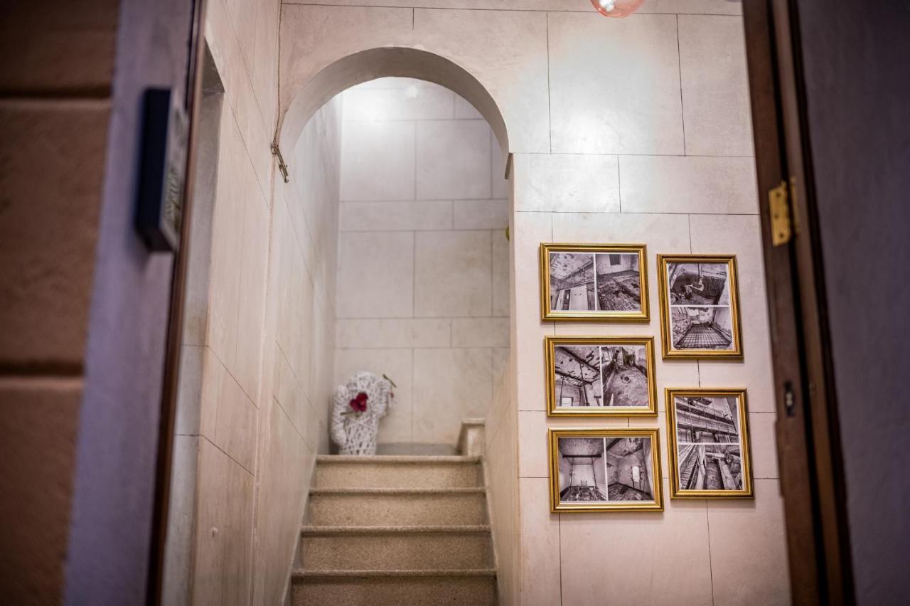 Art E Dimora - Boutique Room. Castellammare del Golfo Eksteriør billede