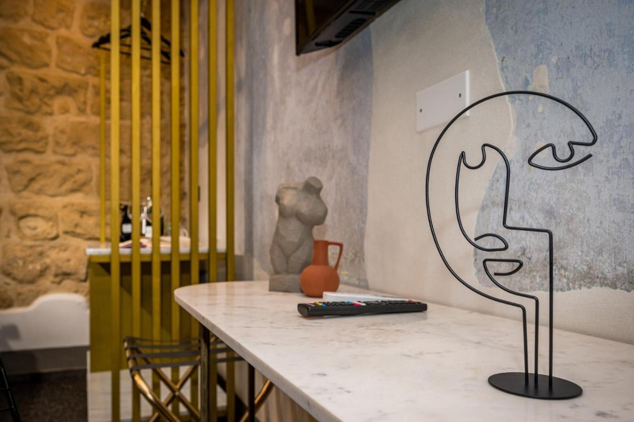 Art E Dimora - Boutique Room. Castellammare del Golfo Eksteriør billede