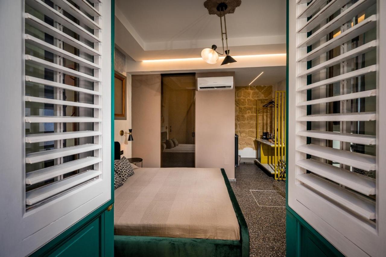 Art E Dimora - Boutique Room. Castellammare del Golfo Eksteriør billede