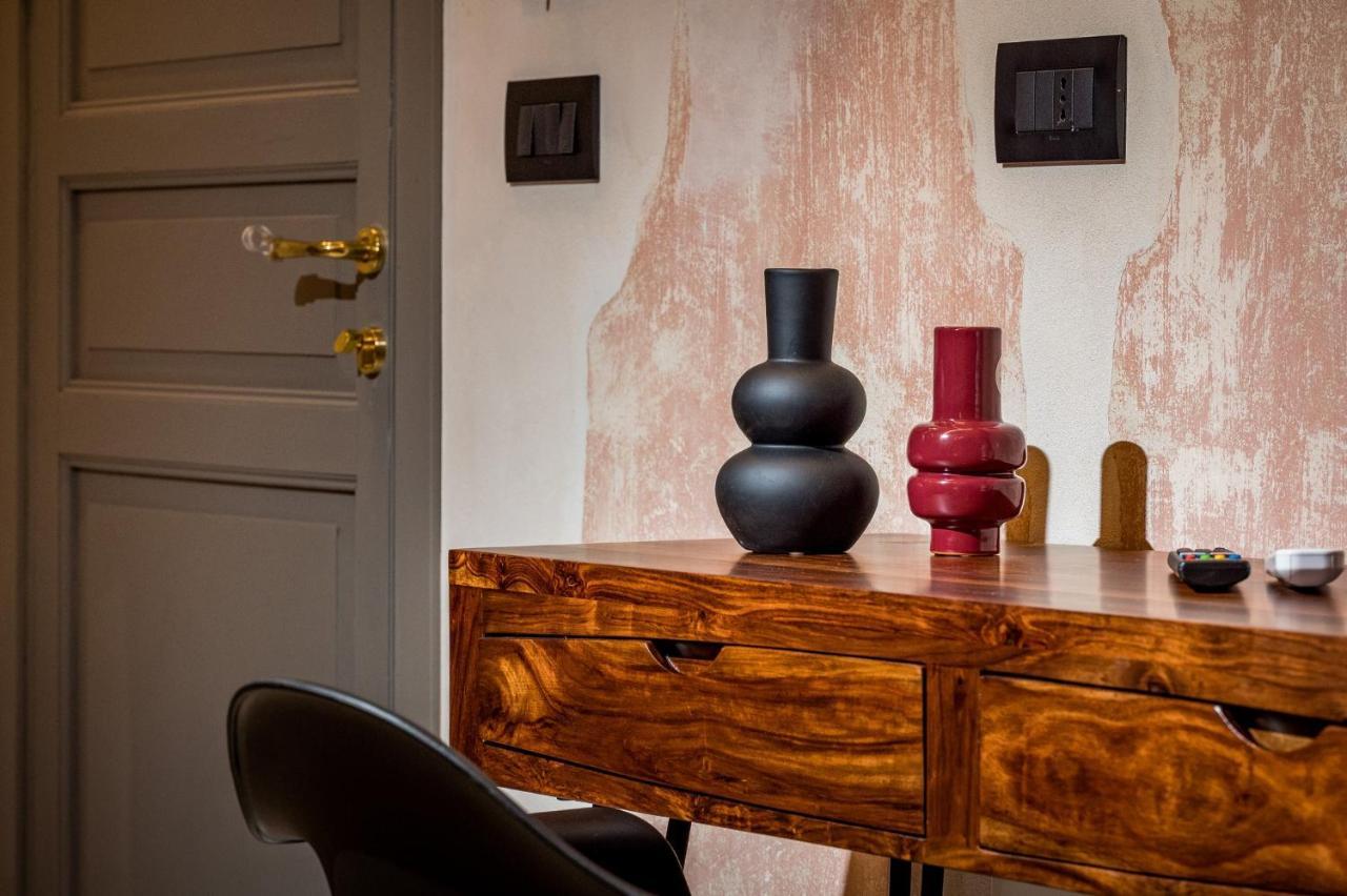 Art E Dimora - Boutique Room. Castellammare del Golfo Eksteriør billede