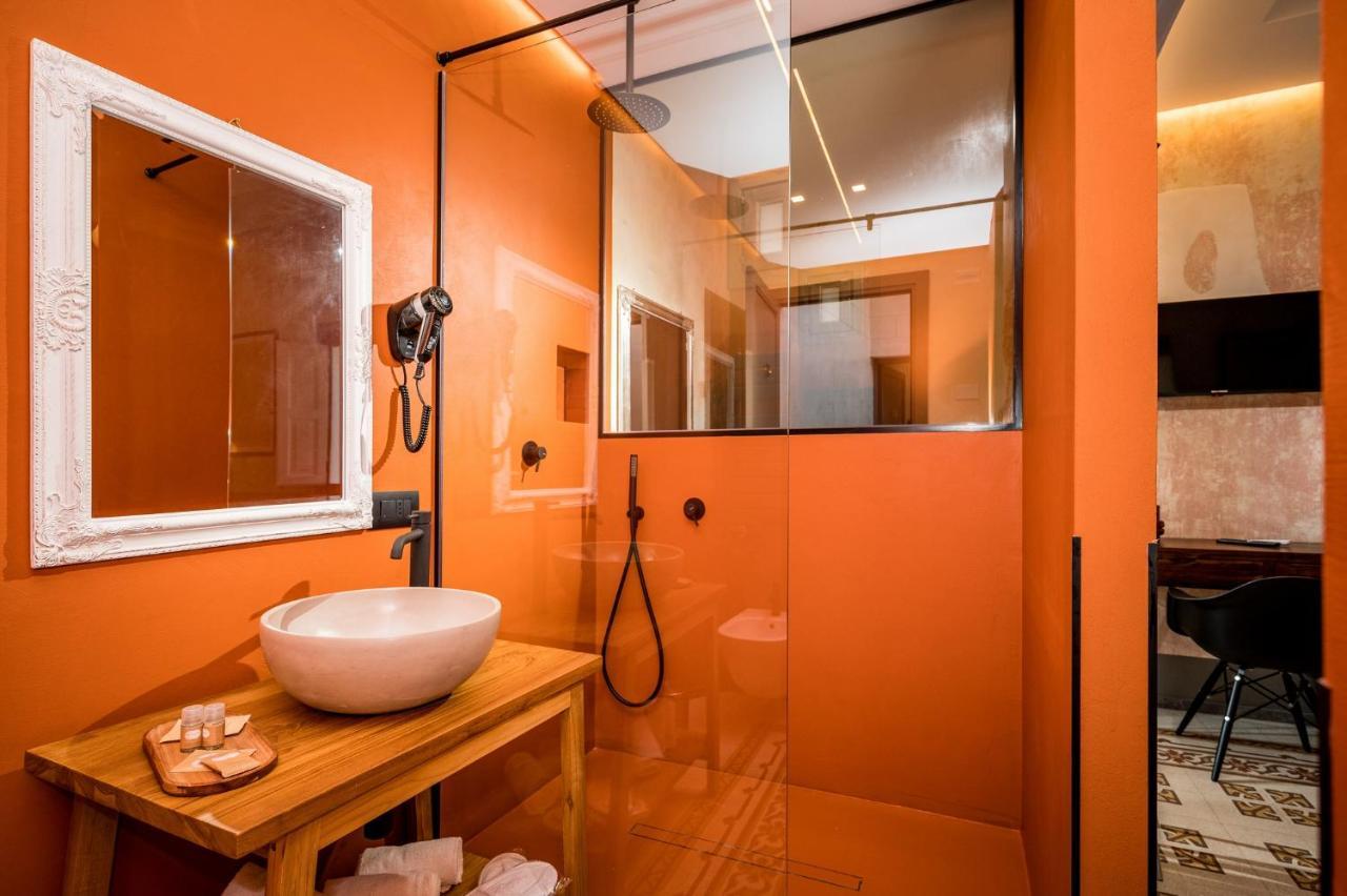 Art E Dimora - Boutique Room. Castellammare del Golfo Eksteriør billede
