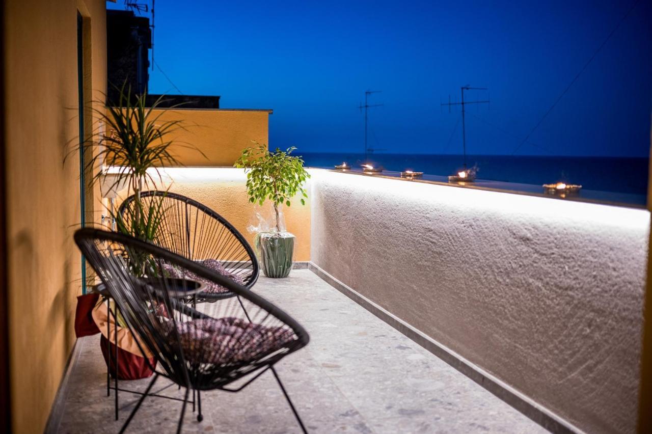 Art E Dimora - Boutique Room. Castellammare del Golfo Eksteriør billede