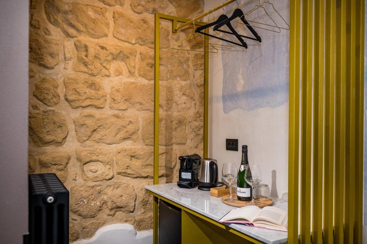 Art E Dimora - Boutique Room. Castellammare del Golfo Eksteriør billede