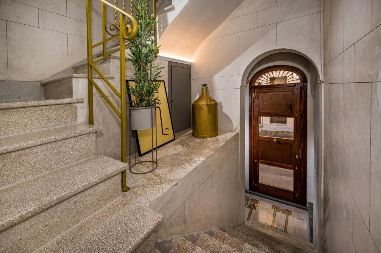 Art E Dimora - Boutique Room. Castellammare del Golfo Eksteriør billede