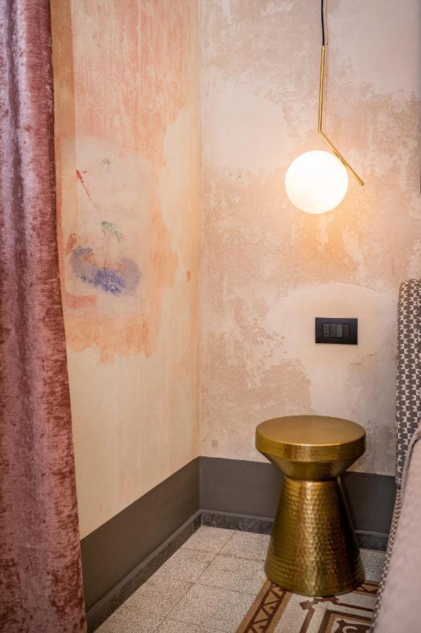 Art E Dimora - Boutique Room. Castellammare del Golfo Eksteriør billede