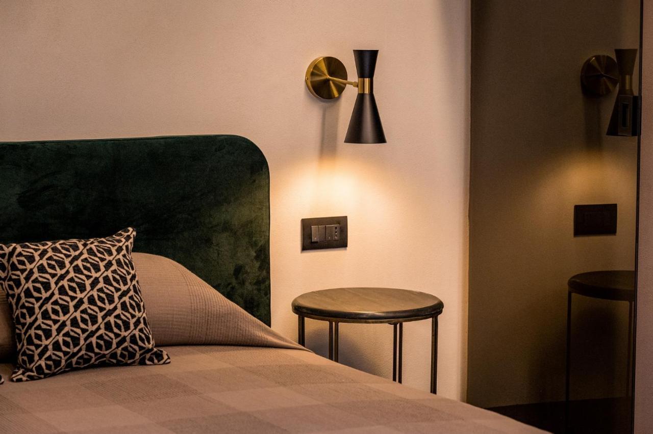 Art E Dimora - Boutique Room. Castellammare del Golfo Eksteriør billede