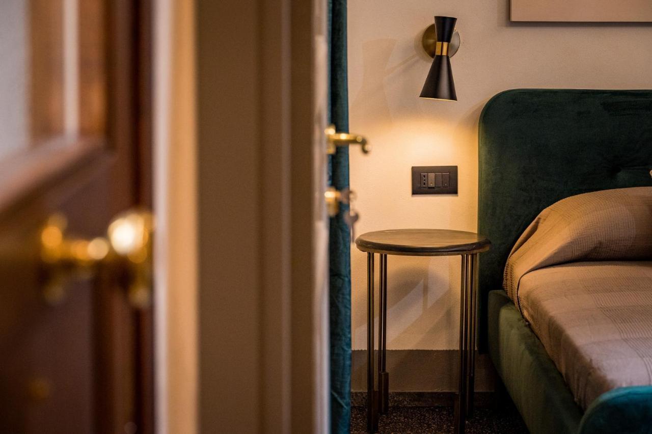 Art E Dimora - Boutique Room. Castellammare del Golfo Eksteriør billede