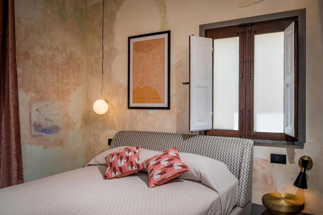 Art E Dimora - Boutique Room. Castellammare del Golfo Eksteriør billede