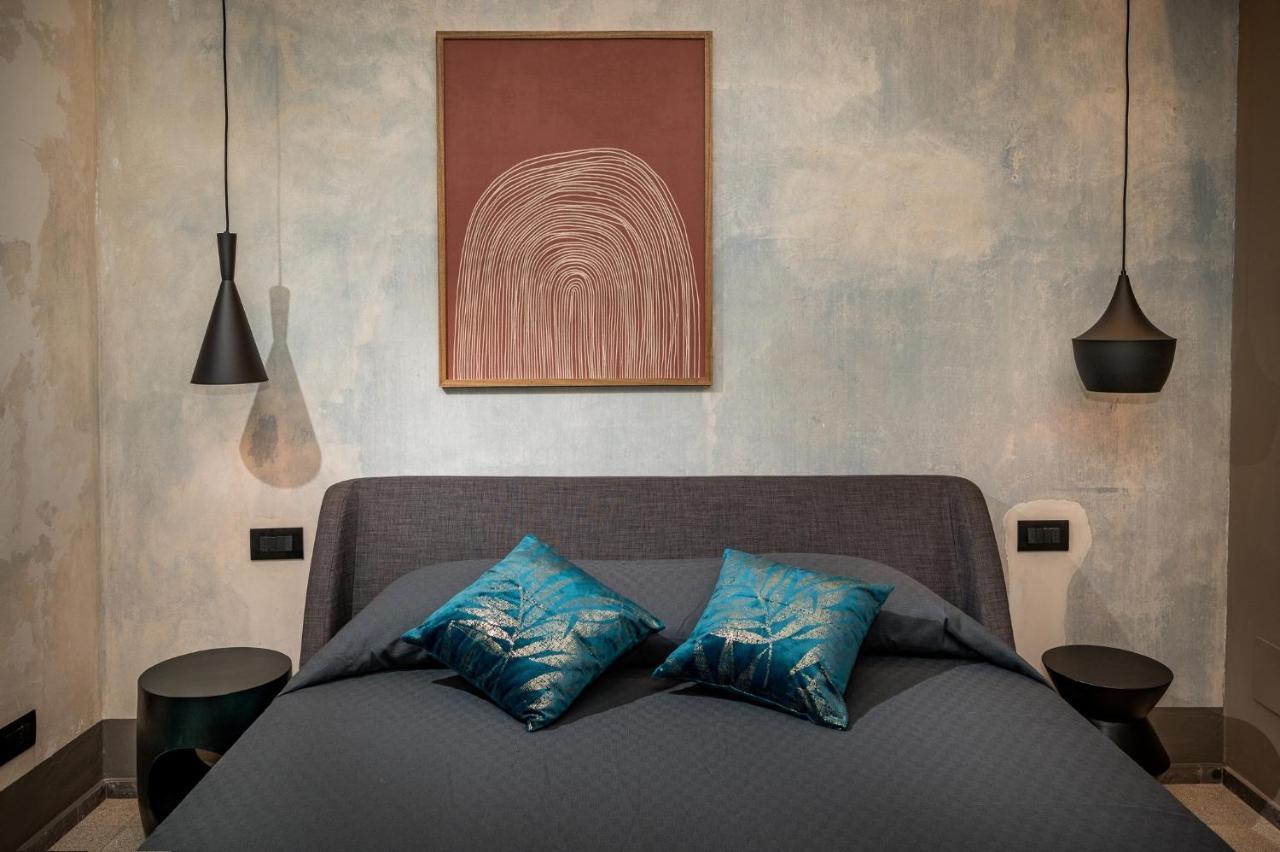 Art E Dimora - Boutique Room. Castellammare del Golfo Eksteriør billede