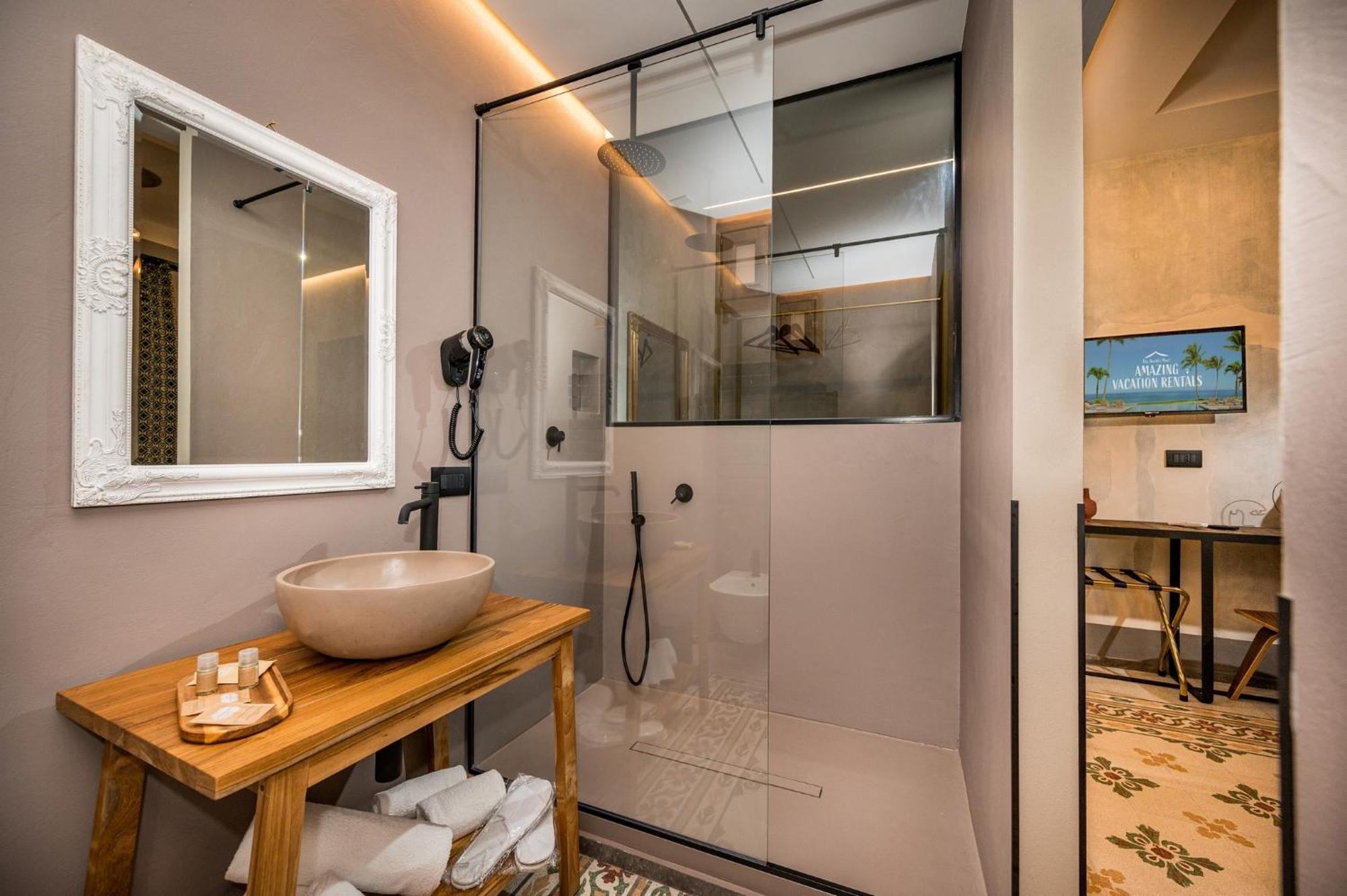 Art E Dimora - Boutique Room. Castellammare del Golfo Eksteriør billede