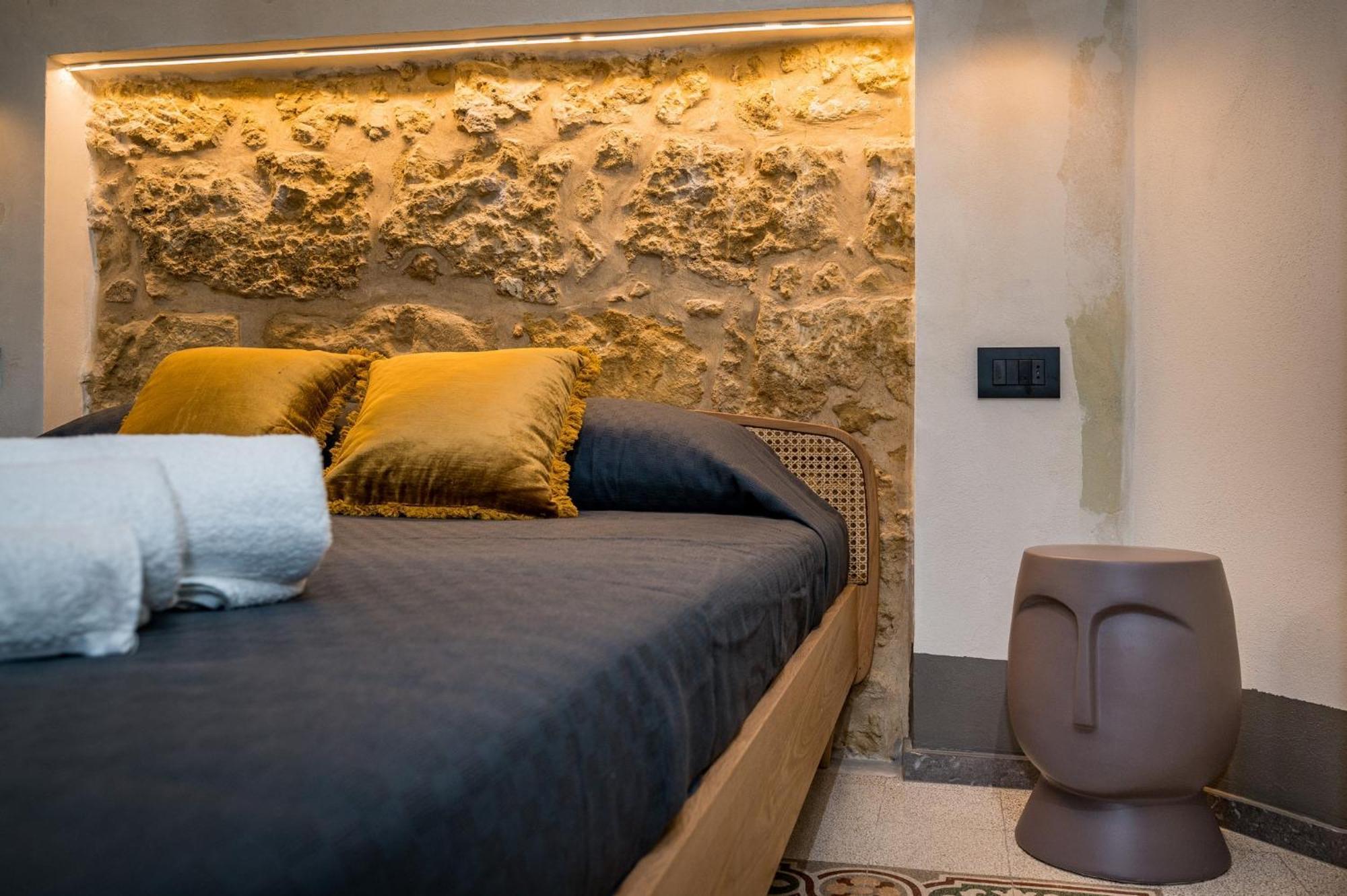 Art E Dimora - Boutique Room. Castellammare del Golfo Eksteriør billede